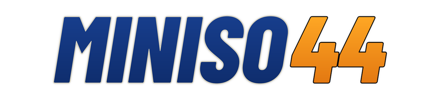 miniso44 Logo